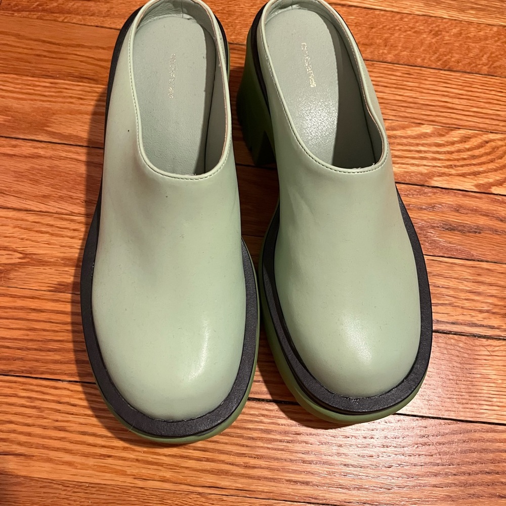 PLT shoes - Picture 2 of 3